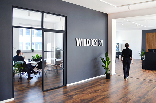 About WILDDESIGN