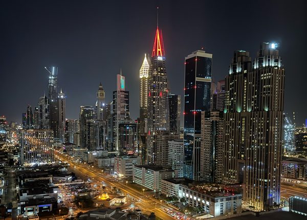 dubai