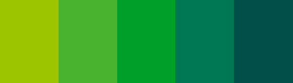 WILDDESIGN Green